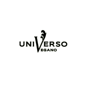 logo Universo Vegano